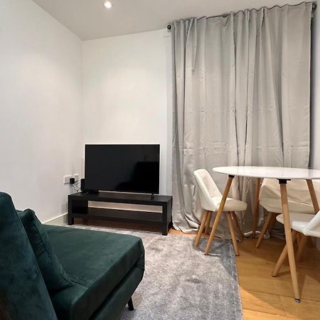 Lovely 1Bed Flat London 10Min To Oxford Circus المظهر الخارجي الصورة