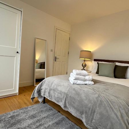 Lovely 1Bed Flat London 10Min To Oxford Circus المظهر الخارجي الصورة