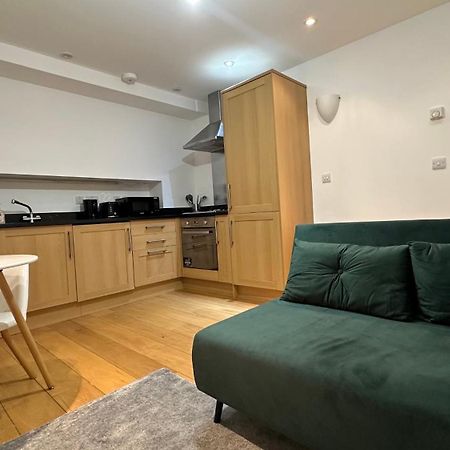 Lovely 1Bed Flat London 10Min To Oxford Circus المظهر الخارجي الصورة