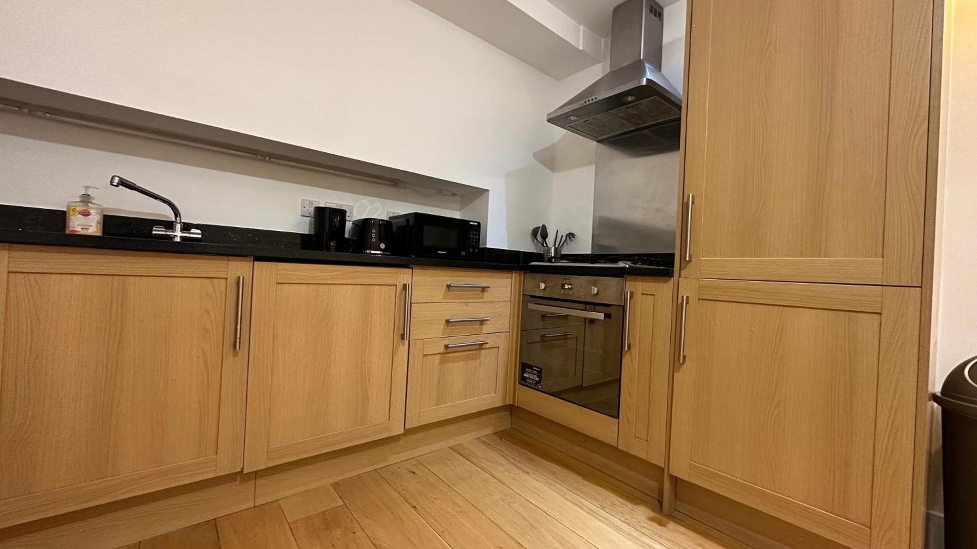 Lovely 1Bed Flat London 10Min To Oxford Circus المظهر الخارجي الصورة