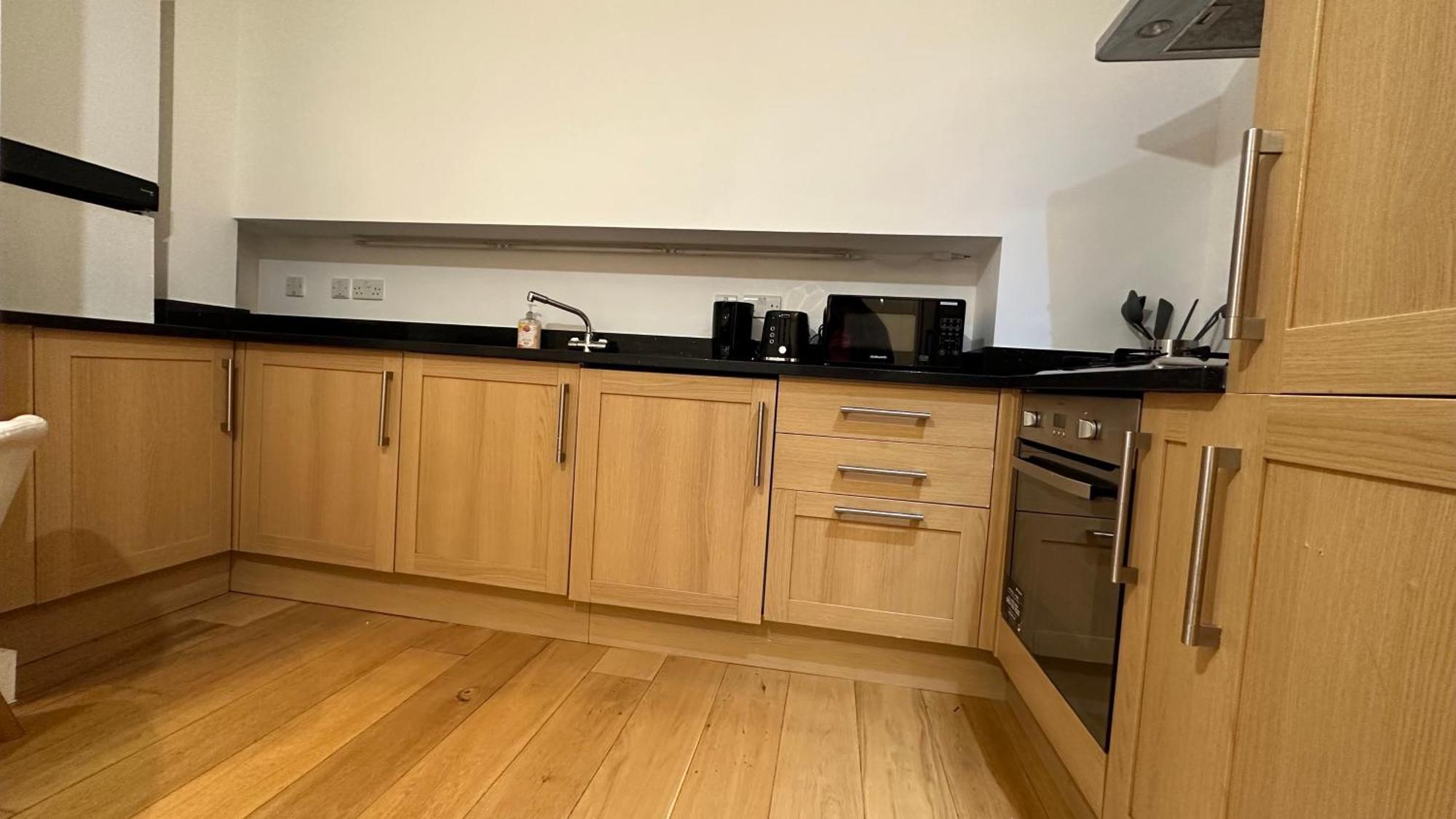 Lovely 1Bed Flat London 10Min To Oxford Circus المظهر الخارجي الصورة
