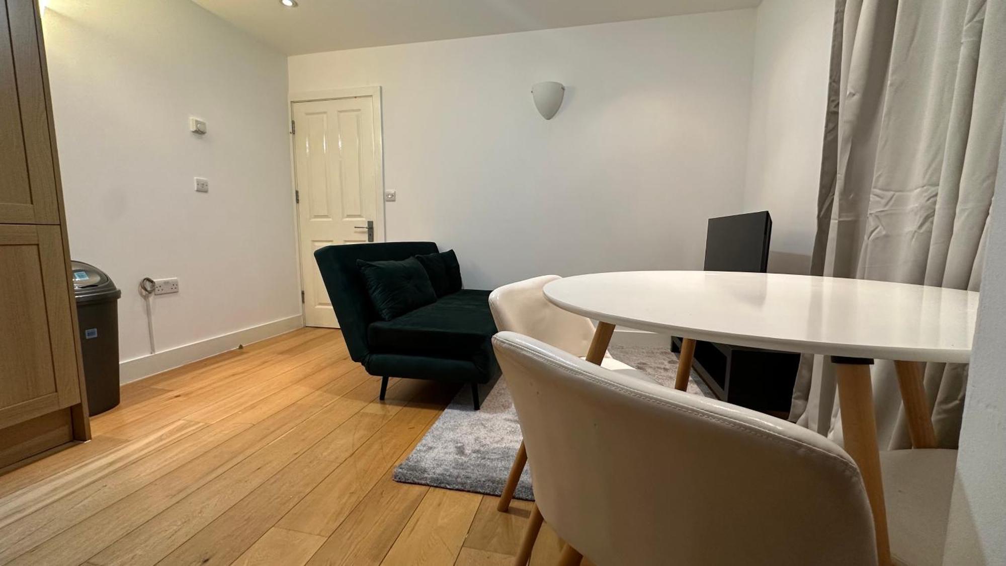 Lovely 1Bed Flat London 10Min To Oxford Circus المظهر الخارجي الصورة
